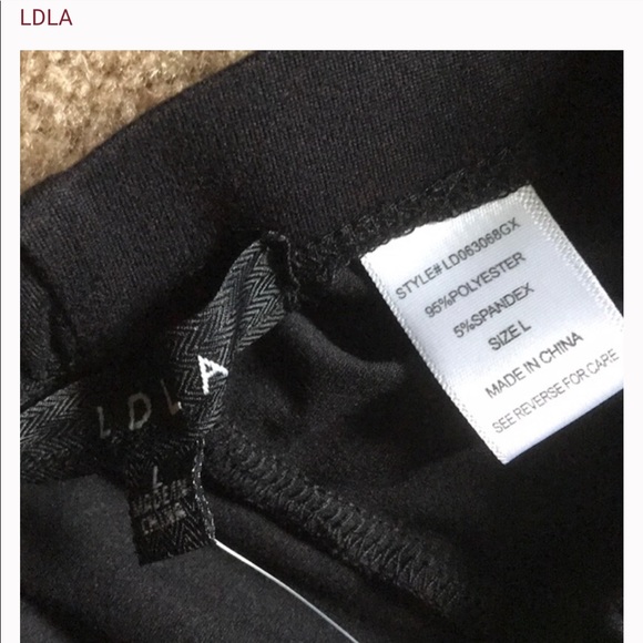 Super Mom leggings - Picture 2 of 3